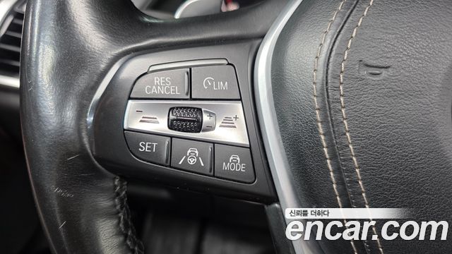 BMW X5 (G05) xDrive 30d xLine 2019 — фото 20