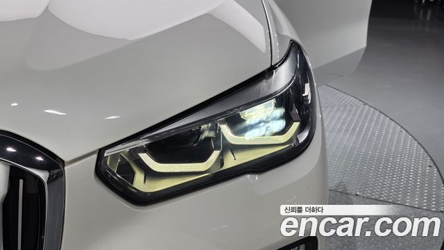 BMW X5 (G05) xDrive 30d xLine 2019 — фото 22