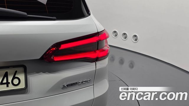 BMW X5 (G05) xDrive 30d xLine 2019 — фото 23