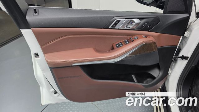 BMW X5 (G05) xDrive 30d xLine 2019 — фото 24
