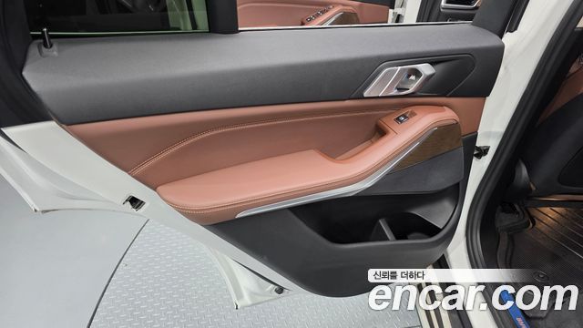 BMW X5 (G05) xDrive 30d xLine 2019 — фото 25