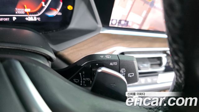 BMW X5 (G05) xDrive 30d xLine 2019 — фото 27