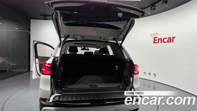 BMW X5 (G05) xDrive 30d xLine 2019 — фото 35