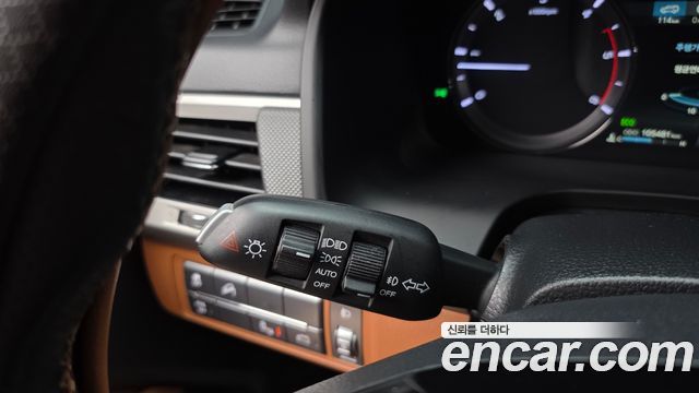 KG Mobility (SsangYong) Rexton Sports Diesel 2.2 4WD Noblesse 2019 — фото 23