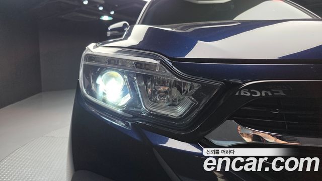 KG Mobility (SsangYong) Rexton Sports Diesel 2.2 4WD Noblesse 2019 — фото 28