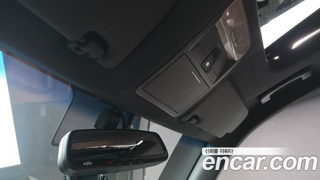 KG Mobility (SsangYong) Rexton Sports Diesel 2.2 4WD Noblesse 2019 — фото 35