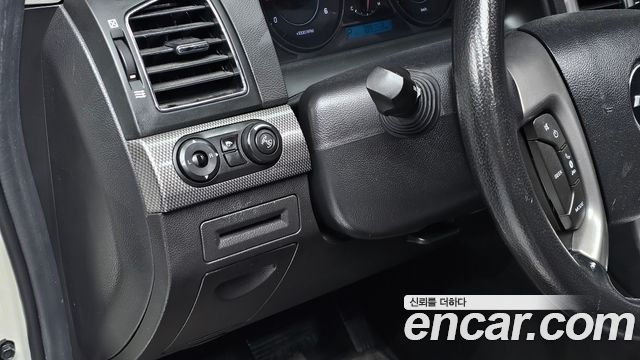 Chevrolet Captiva 2WD LT 2011 — фото 16