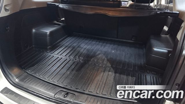 Chevrolet Captiva 2WD LT 2011 — фото 18