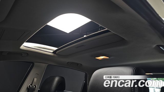 Chevrolet Captiva 2WD LT 2011 — фото 19