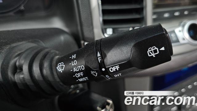 Chevrolet Captiva 2WD LT 2011 — фото 28
