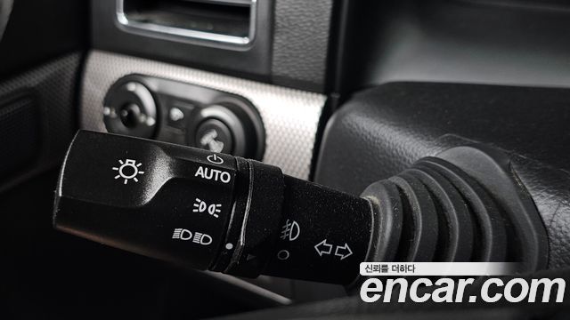 Chevrolet Captiva 2WD LT 2011 — фото 29