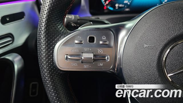 Mercedes-Benz CLA-Class (C118) CLA250 4MATIC 2021 — фото 15