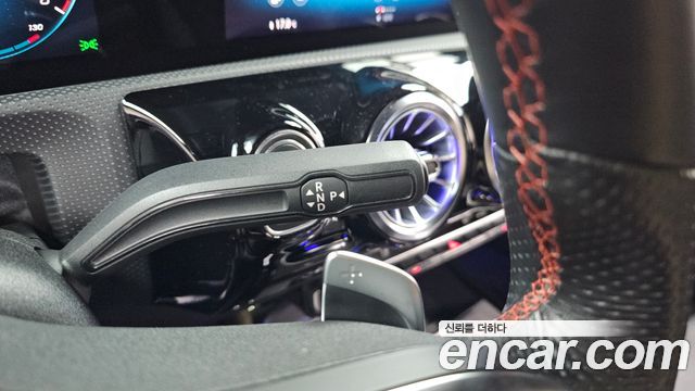 Mercedes-Benz CLA-Class (C118) CLA250 4MATIC 2021 — фото 18