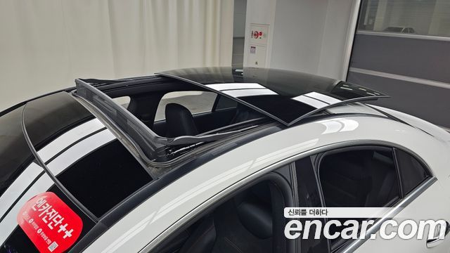 Mercedes-Benz CLA-Class (C118) CLA250 4MATIC 2021 — фото 29