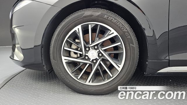 Hyundai Grandeur (IG) 2.5 Premium Choice 2020 — фото 5