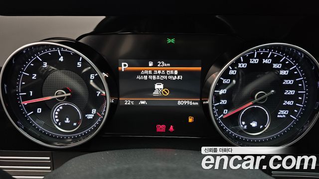 Hyundai Grandeur (IG) 2.5 Premium Choice 2020 — фото 8