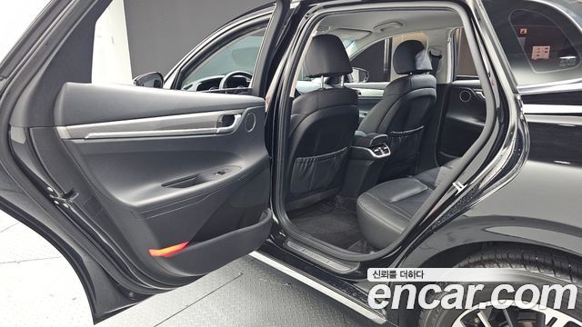 Hyundai Grandeur (IG) 2.5 Premium Choice 2020 — фото 12