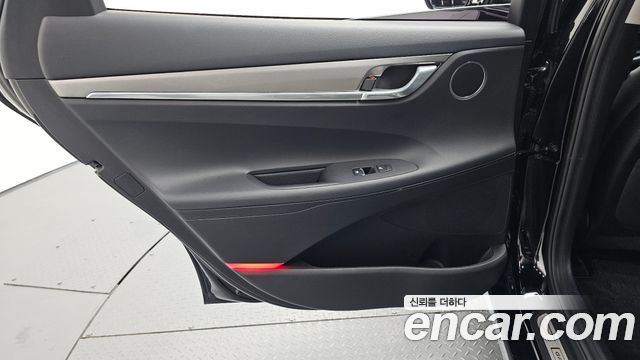 Hyundai Grandeur (IG) 2.5 Premium Choice 2020 — фото 25