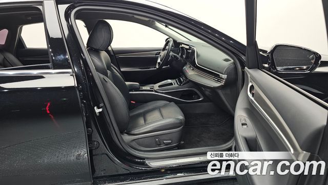 Hyundai Grandeur (IG) 2.5 Premium Choice 2020 — фото 26