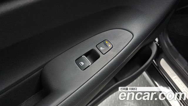 Hyundai Grandeur (IG) 2.5 Premium Choice 2020 — фото 28