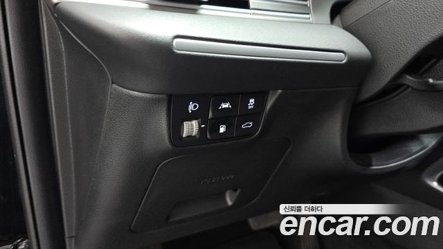 Hyundai Grandeur (IG) 2.5 Premium Choice 2020 — фото 29