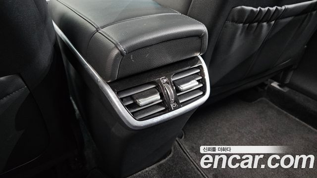 Hyundai Grandeur (IG) 2.5 Premium Choice 2020 — фото 30