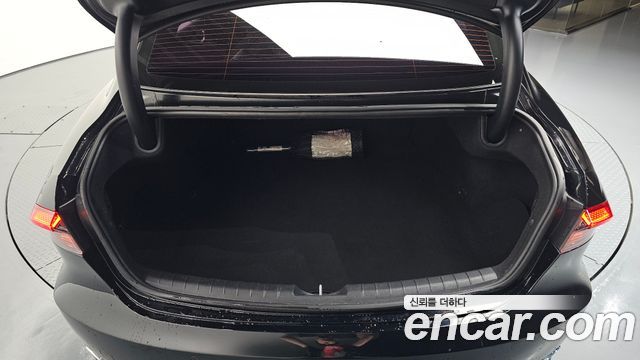 Hyundai Grandeur (IG) 2.5 Premium Choice 2020 — фото 31