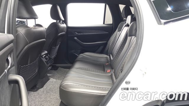 Renault Korea Grand Koleos 1.5 E-TECH Esprit Alphine 2WD 2025 — фото 12