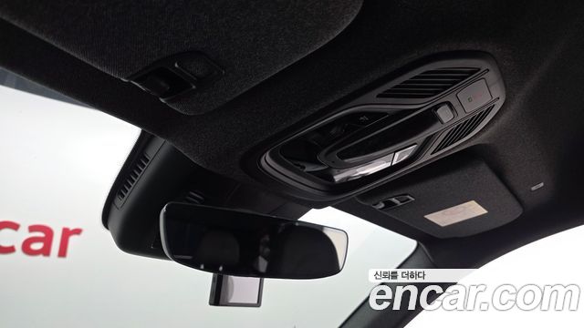 Renault Korea Grand Koleos 1.5 E-TECH Esprit Alphine 2WD 2025 — фото 18
