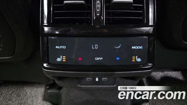 Renault Korea Grand Koleos 1.5 E-TECH Esprit Alphine 2WD 2025 — фото 19