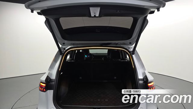 Renault Korea Grand Koleos 1.5 E-TECH Esprit Alphine 2WD 2025 — фото 20