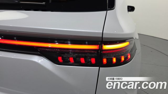 Renault Korea Grand Koleos 1.5 E-TECH Esprit Alphine 2WD 2025 — фото 23