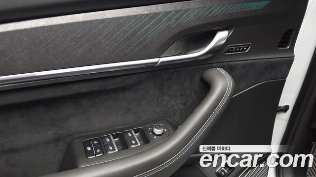 Renault Korea Grand Koleos 1.5 E-TECH Esprit Alphine 2WD 2025 — фото 24