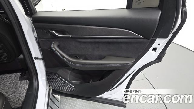 Renault Korea Grand Koleos 1.5 E-TECH Esprit Alphine 2WD 2025 — фото 25