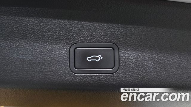Renault Korea Grand Koleos 1.5 E-TECH Esprit Alphine 2WD 2025 — фото 27