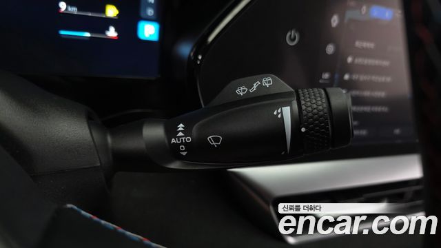 Renault Korea Grand Koleos 1.5 E-TECH Esprit Alphine 2WD 2025 — фото 31