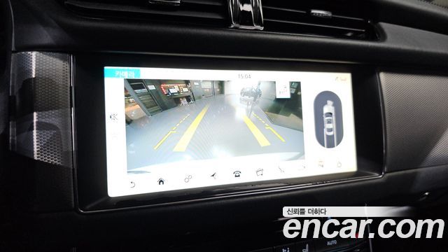 Jaguar XF (X260) 20d Portfolio AWD 2017 — фото 14