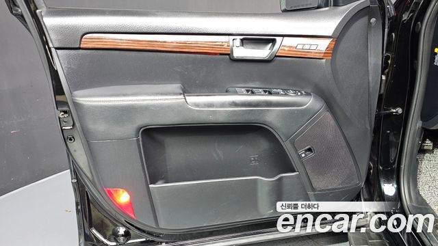 Kia Mohave Diesel 3.0 4WD President 2019 — фото 24