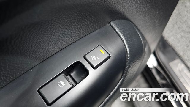 Kia Mohave Diesel 3.0 4WD President 2019 — фото 29