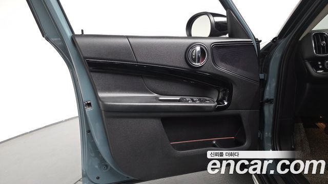 MINI Cooper Countryman Classic 2nd 2022 — фото 24