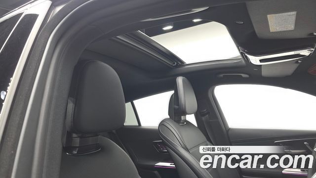 Mercedes-Benz GLC-Class (X254) GLC300 4MATIC Avnatgarde Coupe 2025 — фото 17
