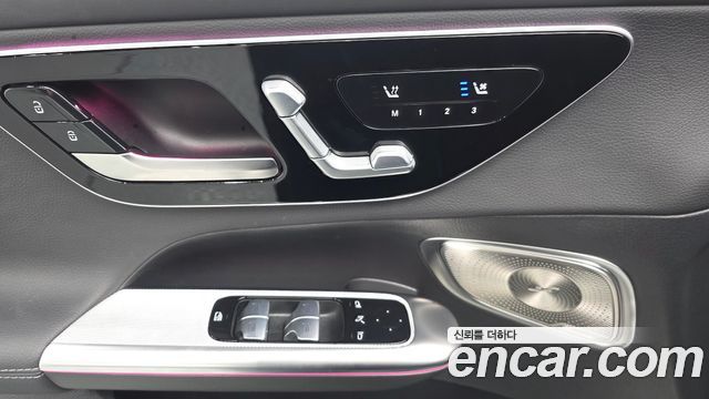Mercedes-Benz GLC-Class (X254) GLC300 4MATIC Avnatgarde Coupe 2025 — фото 28