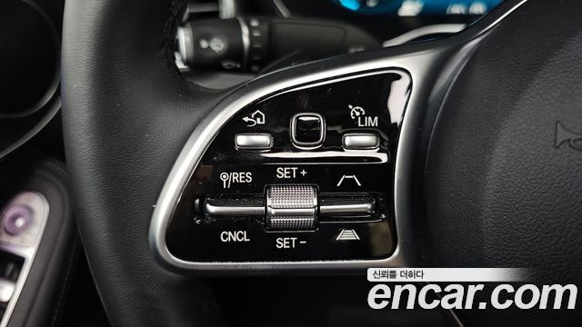 Mercedes-Benz GLC-Class (X253) GLC300 4MATIC Premium Coupe 2021 — фото 42