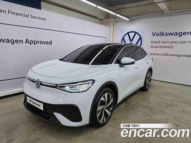 Volkswagen ID.5 Pro