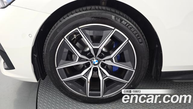 BMW 5 Series (G60) 520i M Sport 2025 — фото 5