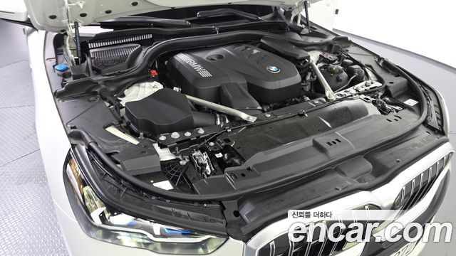 BMW 5 Series (G60) 520i M Sport 2025 — фото 6