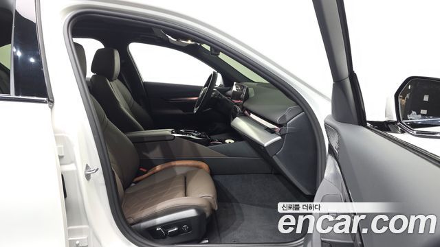 BMW 5 Series (G60) 520i M Sport 2025 — фото 11