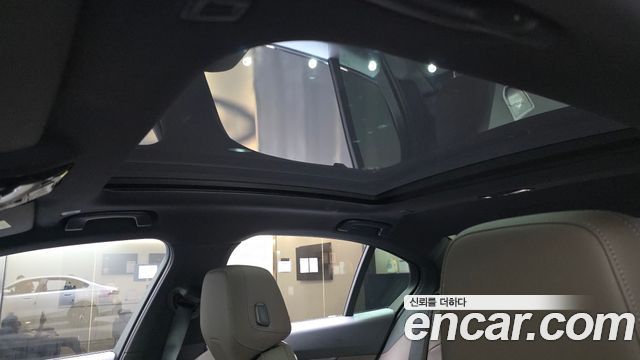 BMW 5 Series (G60) 520i M Sport 2025 — фото 19