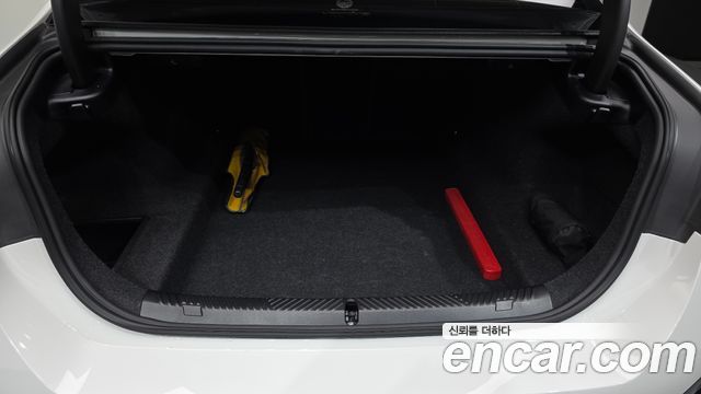 BMW 5 Series (G60) 520i M Sport 2025 — фото 20