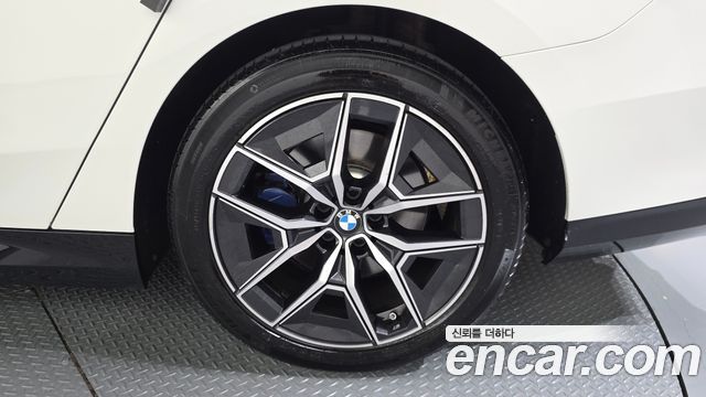 BMW 5 Series (G60) 520i M Sport 2025 — фото 21